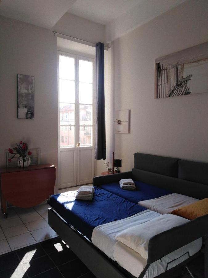 Aida - Rue Bosio Διαμέρισμα Νίκαια Εξωτερικό φωτογραφία